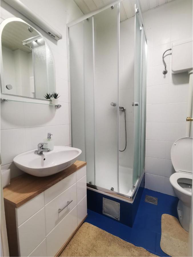 Center Apartment Iva Novi Sad Exterior foto